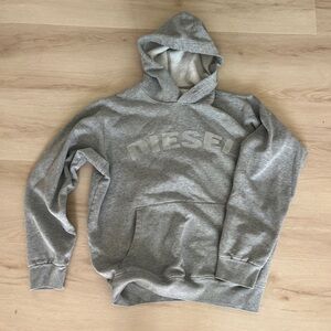 DIESEL HOODIE